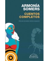 CUENTOS COMPLETOS (SOMERS)