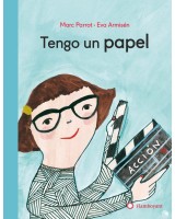 TENGO UN PAPEL