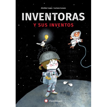 INVENTORAS Y SUS INVENTOS