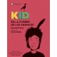 KID EN LA CUMBRE DE LOS ANIMALES