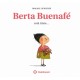 BERTA BUENAFE ESTA TRISTE