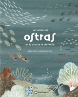 MILLÓN DE OSTRAS UN EN LO ALTO DE LA MONTAÑA