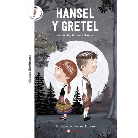 HANSEL Y GRETEL