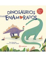 DINOSAURIOS ENAMORADOS