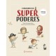 CUADERNO DE SUPER PODERES