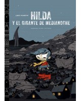 HILDA Y EL GIGANTE DE MEDIANOCHE