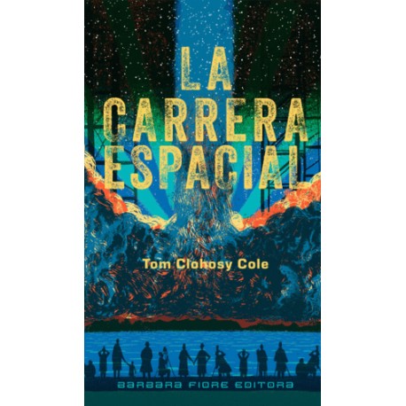 CARRERA ESPACIAL LA