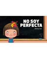 NO SOY PERFECTA