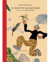 TALLER DE LAS MARIPOSAS EL