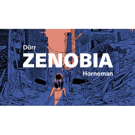 ZENOBIA