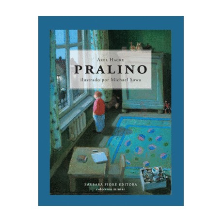 PRALINO