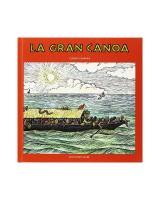 GRAN CANOA LA
