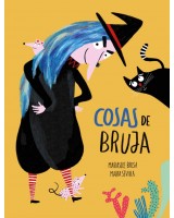 COSAS DE BRUJA