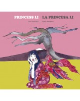 PRINCESS LI      LA PRINCESA LI