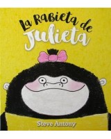 RABIETA DE JULIETA  LA