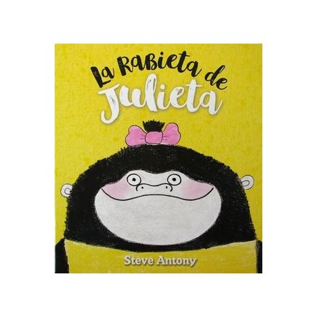 RABIETA DE JULIETA  LA