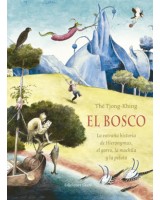 BOSCO EL