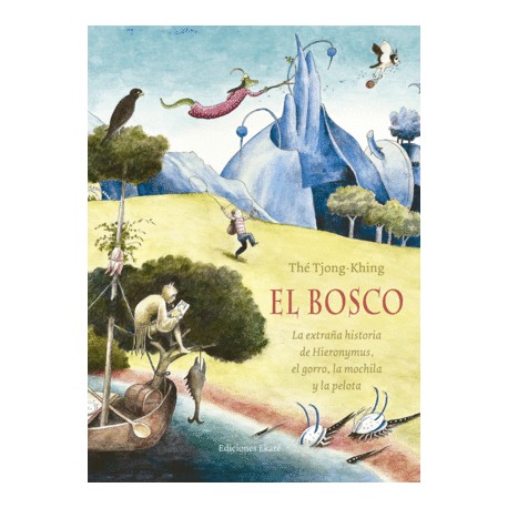 BOSCO EL