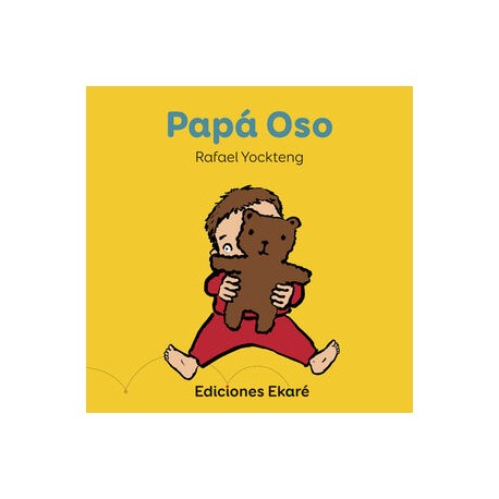 PAPA OSO