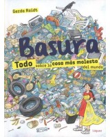 BASURA