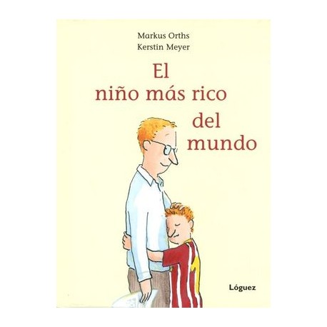 NIÑO MAS RICO DEL MUNDO EL