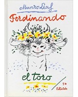 FERDINANDO: EL TORO
