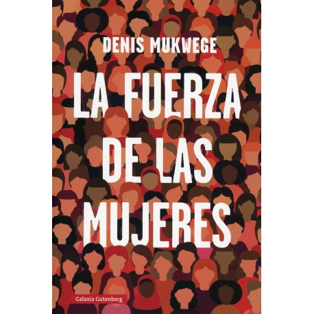 LA FUERZA DE LAS MUJERES