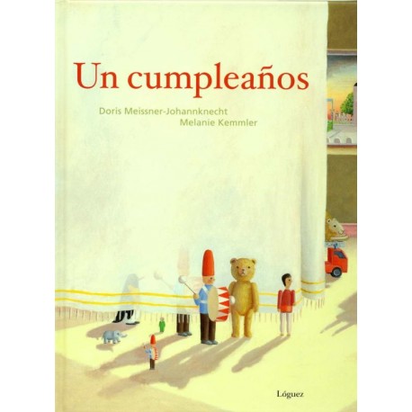 CUMPLEAÑOS  UN