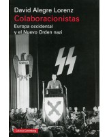 COLABORACIONISTAS EUROPA OCCIDENTAL Y EL NUEVO ORDEN NAZI