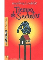 TIEMPO DE SECRETOS