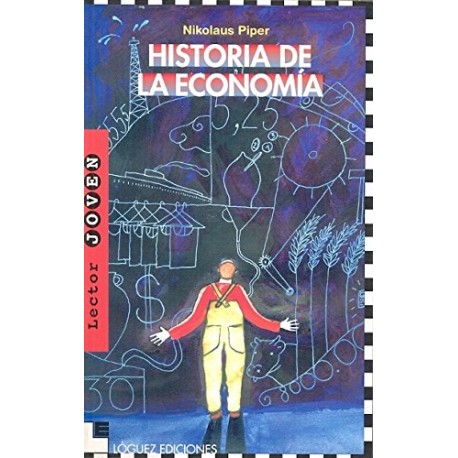 HISTORIA DE LA ECONOMIA