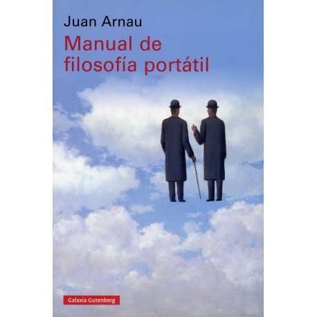 MANUAL DE FILOSOFIA PORTATIL