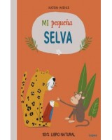 MI PEQUEÑA SELVA