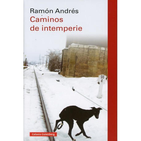 CAMINOS DE INTEMPERIE