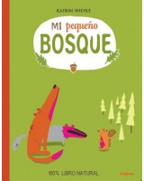 MI PEQUEÑO BOSQUE