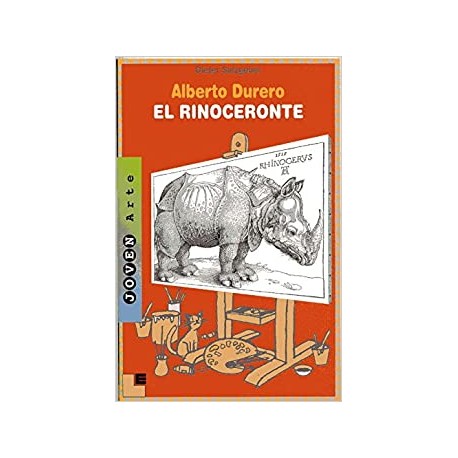 RINOCERONTE  EL