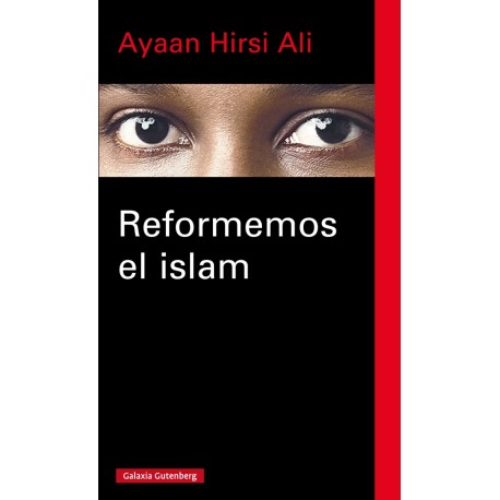 REFORMEMOS EL ISLAM