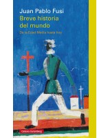 BREVE HISTORIA DEL MUNDO DE LA EDAD MEDIA HASTA HOY