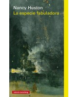 ESPECIE FABULADORA  LA