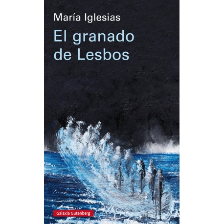 GRANADO DE LESBOS  EL