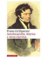 AUTOBIOGRAFIA  DIARIOS Y OTROS ESCRITOS