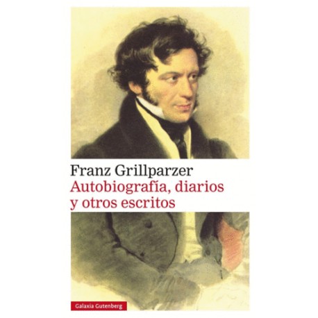 AUTOBIOGRAFIA  DIARIOS Y OTROS ESCRITOS