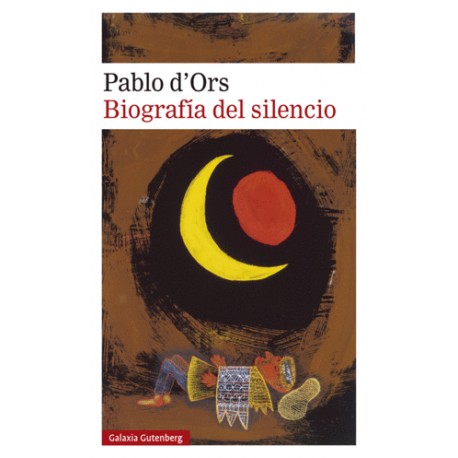 BIOGRAFIA DEL SILENCIO