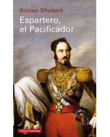 ESPARTERO  EL PACIFICADOR