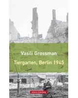 TIERGARTEN BERLIN 1945