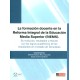 LA FORMACION DOCENTE EN LA REFORMA INTEGRAL DE LA EDUCACION MEDIA SUPERIOR (RIEMS)