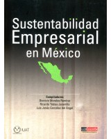 SUSTENTABILIDAD EMPRESARIAL EN MEXICO