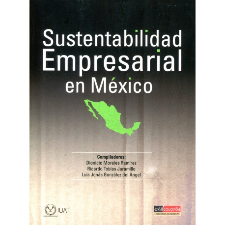 SUSTENTABILIDAD EMPRESARIAL EN MEXICO