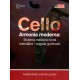 CELLO. ARMONIA MODERNA