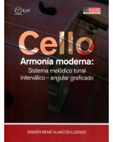 CELLO. ARMONIA MODERNA